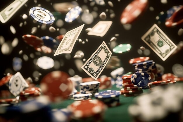 Baccarat live studio feed Baccarat live studio feed