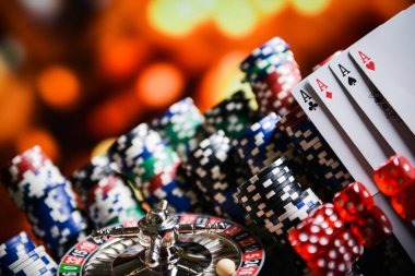 Live European Roulette table with dealer and multi-camera angle